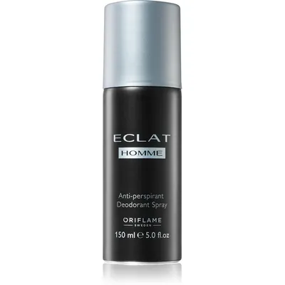 Oriflame Eclat Homme