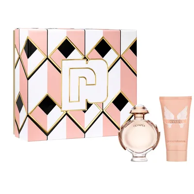 Paco Rabanne Olympea Woda perfumowana dla kobiet