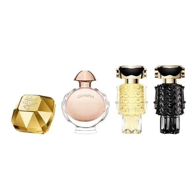 Paco Rabanne Miniatures