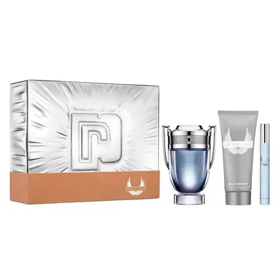 Paco Rabanne Invictus Woda toaletowa dla mężczyzn