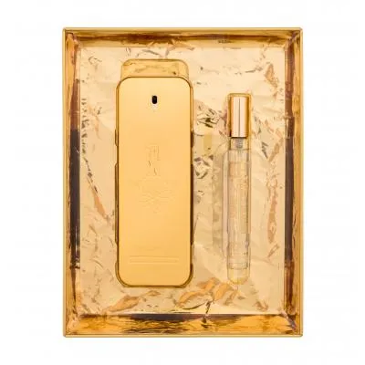 Paco Rabanne 1 Million Woda toaletowa dla mężczyzn