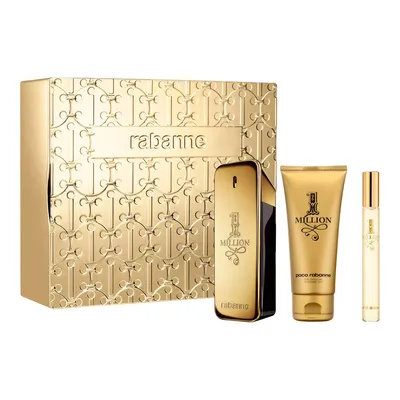 Paco Rabanne 1 Million Woda toaletowa dla mężczyzn