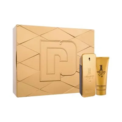 Paco Rabanne 1 Million Woda toaletowa dla mężczyzn