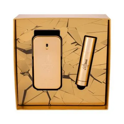 Paco Rabanne 1 Million Woda toaletowa dla mężczyzn