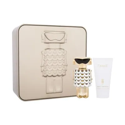 Paco Rabanne Fame Woda perfumowana dla kobiet