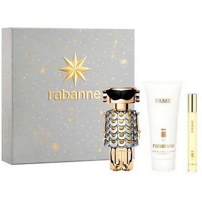Paco Rabanne Fame Woda perfumowana dla kobiet