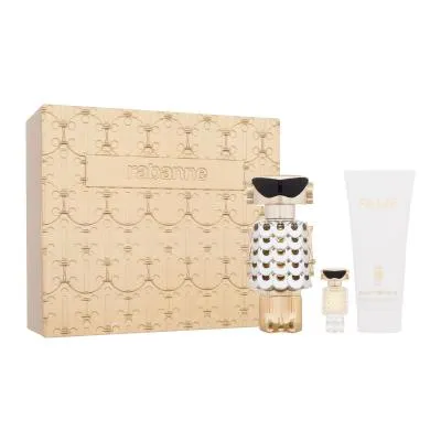 Paco Rabanne Fame Woda perfumowana dla kobiet