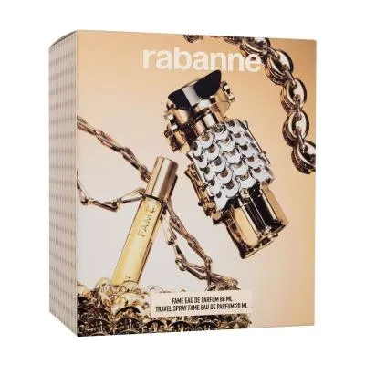 Paco Rabanne Fame Woda perfumowana dla kobiet