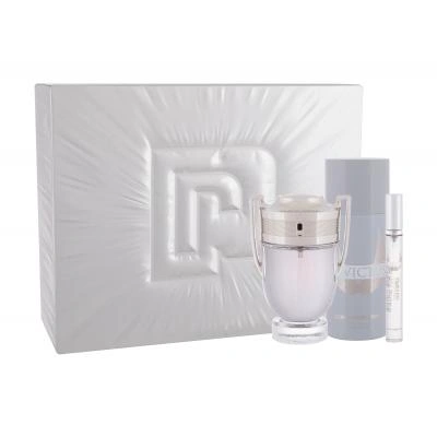 Paco Rabanne Invictus Woda toaletowa dla mężczyzn