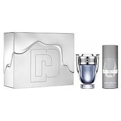 Paco Rabanne Invictus Woda toaletowa dla mężczyzn