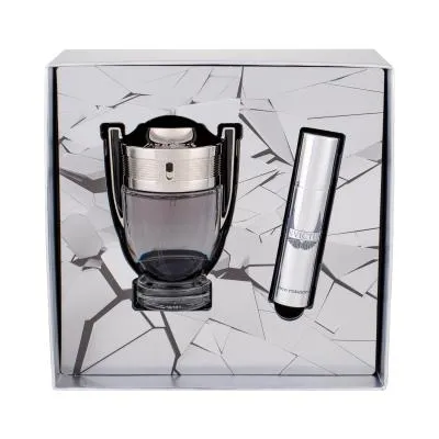 Paco Rabanne Invictus Woda toaletowa dla mężczyzn