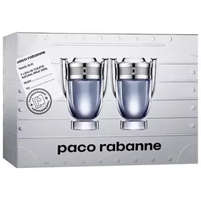 Paco Rabanne Invictus Woda toaletowa dla mężczyzn