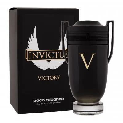 Paco Rabanne Invictus Victory Woda perfumowana dla mężczyzn