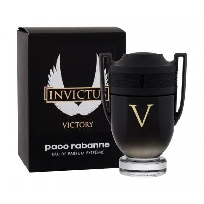 Paco Rabanne Invictus Victory Woda perfumowana dla mężczyzn