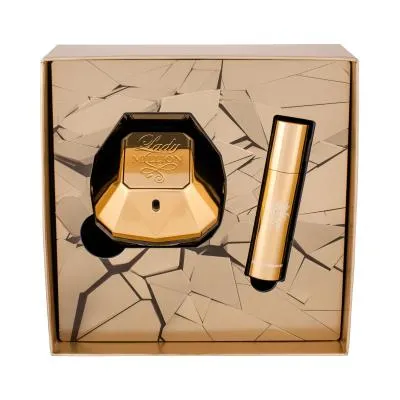 Paco Rabanne Lady Million Woda perfumowana dla kobiet
