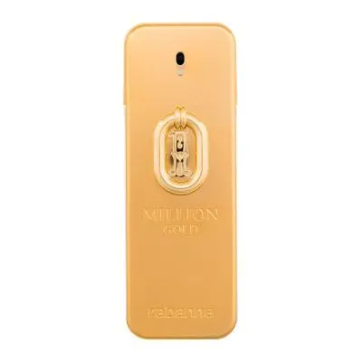 Paco Rabanne Million Gold Intense Woda perfumowana dla mężczyzn