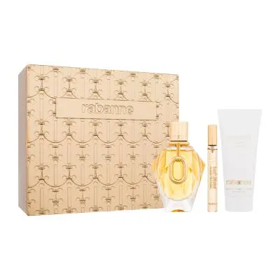 Paco Rabanne Million Gold For Her Woda perfumowana dla kobiet