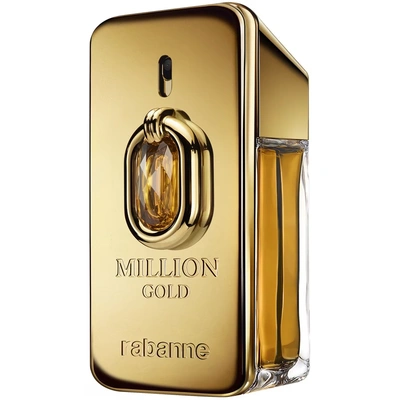 Paco Rabanne Million Gold Elixir