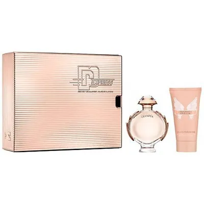Paco Rabanne Olympea Woda perfumowana dla kobiet