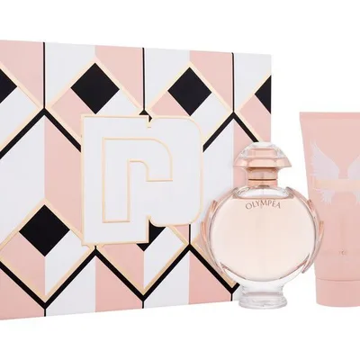 Paco Rabanne Olympea Woda perfumowana dla kobiet