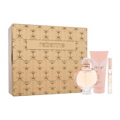 Paco Rabanne Olympea Woda perfumowana dla kobiet