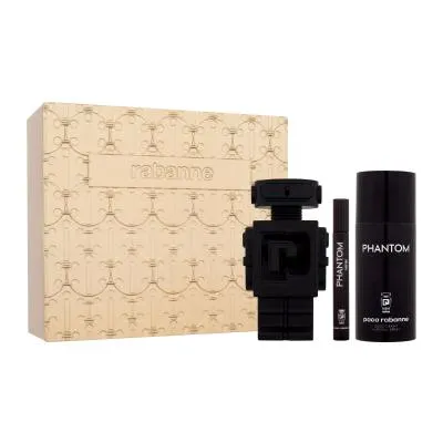 Paco Rabanne Phantom Dezodorant w sprayu dla mężczyzn