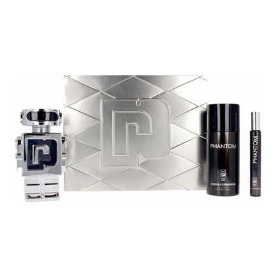 Paco Rabanne Phantom Woda toaletowa dla mężczyzn