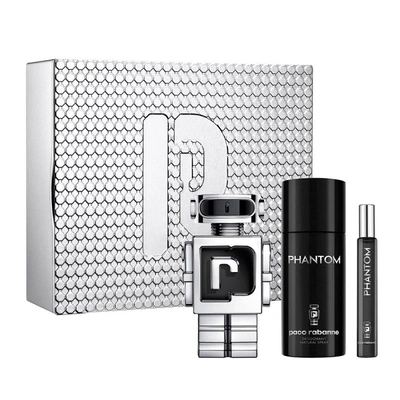 Paco Rabanne Phantom Woda toaletowa dla mężczyzn