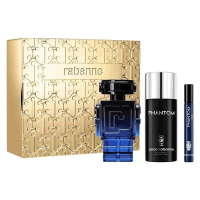 Paco Rabanne Phantom Intense Woda perfumowana dla mężczyzn