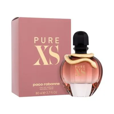 Paco Rabanne Pure XS For Her