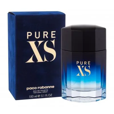 Paco Rabanne Pure Xs Woda toaletowa dla mężczyzn