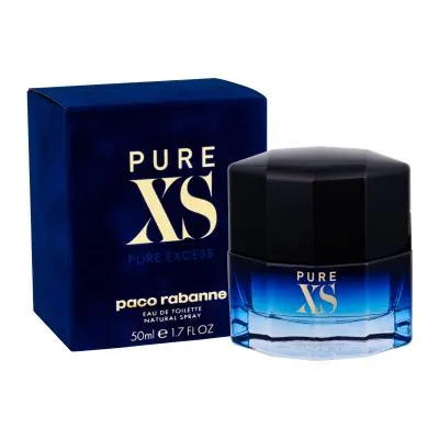 Paco Rabanne Pure Xs Woda toaletowa dla mężczyzn