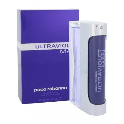 Paco Rabanne Ultraviolet Man