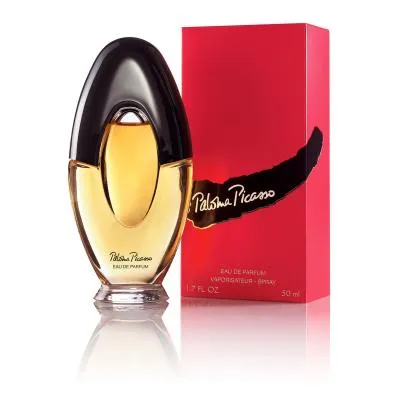Paloma Picasso Woda perfumowana dla kobiet