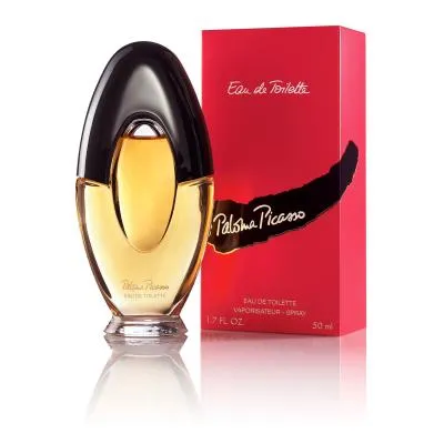 Paloma Picasso Woda toaletowa dla kobiet