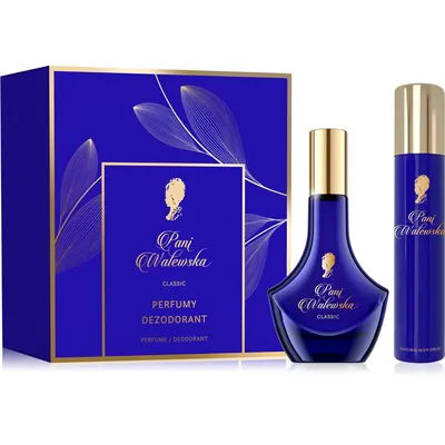 Pani Walewska Classic Woda perfumowana dla kobiet