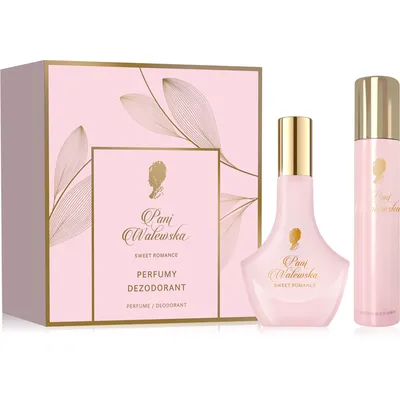 Pani Walewska Sweet Romance Woda perfumowana dla kobiet