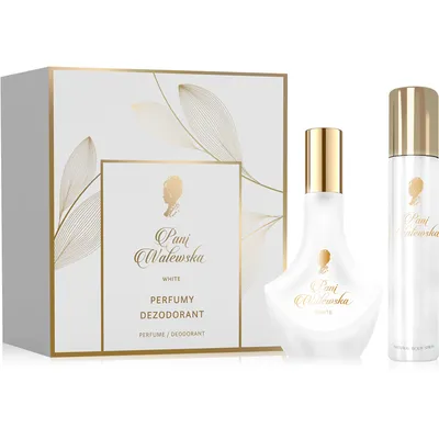 Pani Walewska White Woda perfumowana dla kobiet