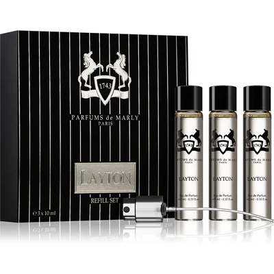 Parfums De Marly Layton Woda perfumowana unisex