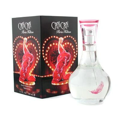 Paris Hilton Can Can Woda perfumowana dla kobiet