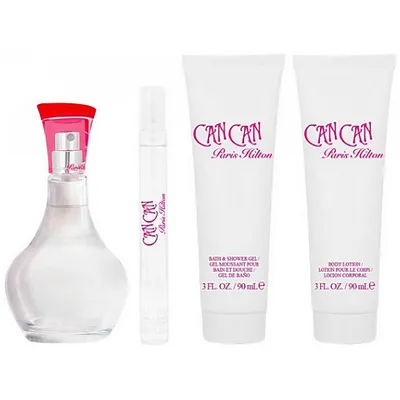Paris Hilton Can Can Woda perfumowana dla kobiet