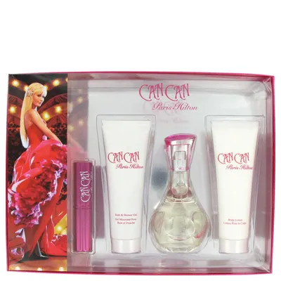 Paris Hilton Can Can Woda perfumowana dla kobiet
