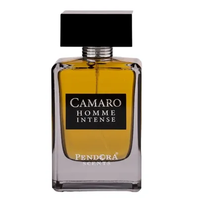 Pendora Scents Camaro Homme Intense Woda perfumowana dla mężczyzn