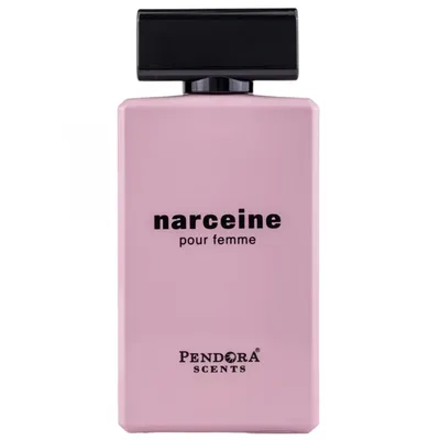Pendora Scents Narceine Pour Femme