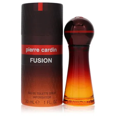 Pierre Cardin Fusion