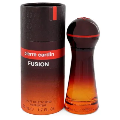Pierre Cardin Fusion Woda toaletowa dla mężczyzn