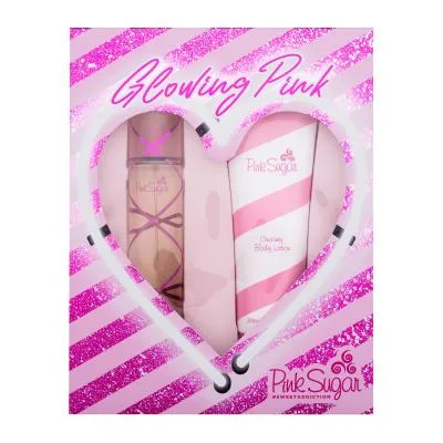 Pink Sugar Woda toaletowa dla kobiet