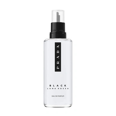 Prada Luna Rossa Black Woda perfumowana dla mężczyzn