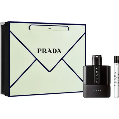Prada Luna Rossa Black Woda perfumowana dla mężczyzn
