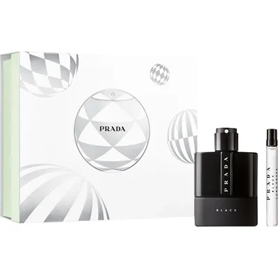 Prada Luna Rossa Black Woda perfumowana dla mężczyzn
